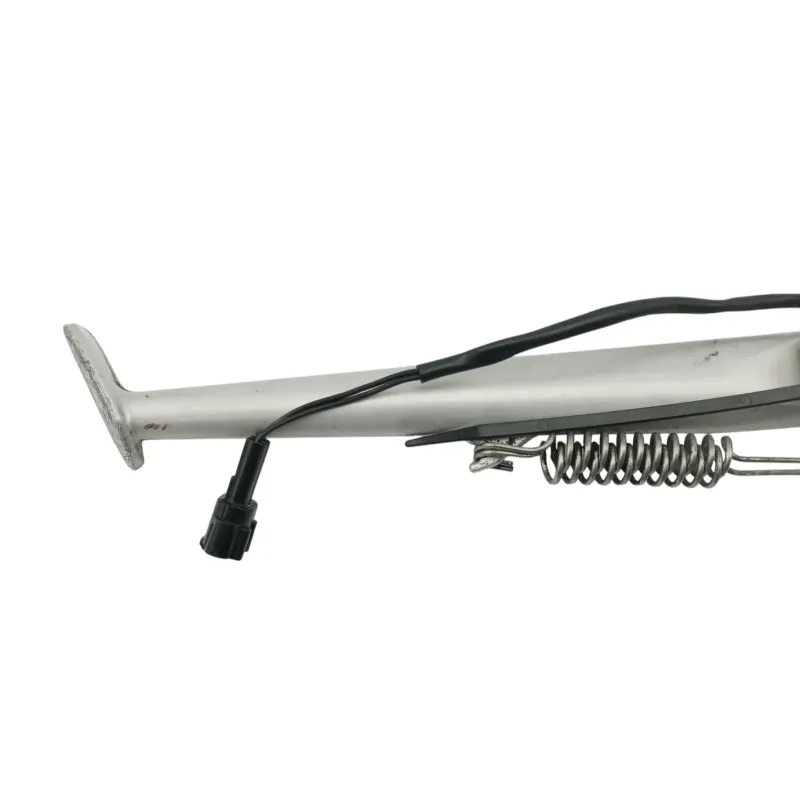 Bequille laterale TRIUMPH STREET TRIPLE 675 2007 - 2011