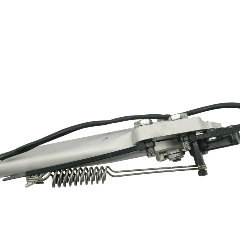 Bequille laterale TRIUMPH STREET TRIPLE 675 2007 - 2011
