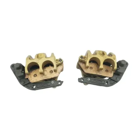 Etrier de frein avant TRIUMPH STREET TRIPLE 675 2007 - 2011