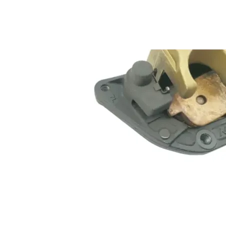 Etrier de frein avant TRIUMPH STREET TRIPLE 675 2007 - 2011