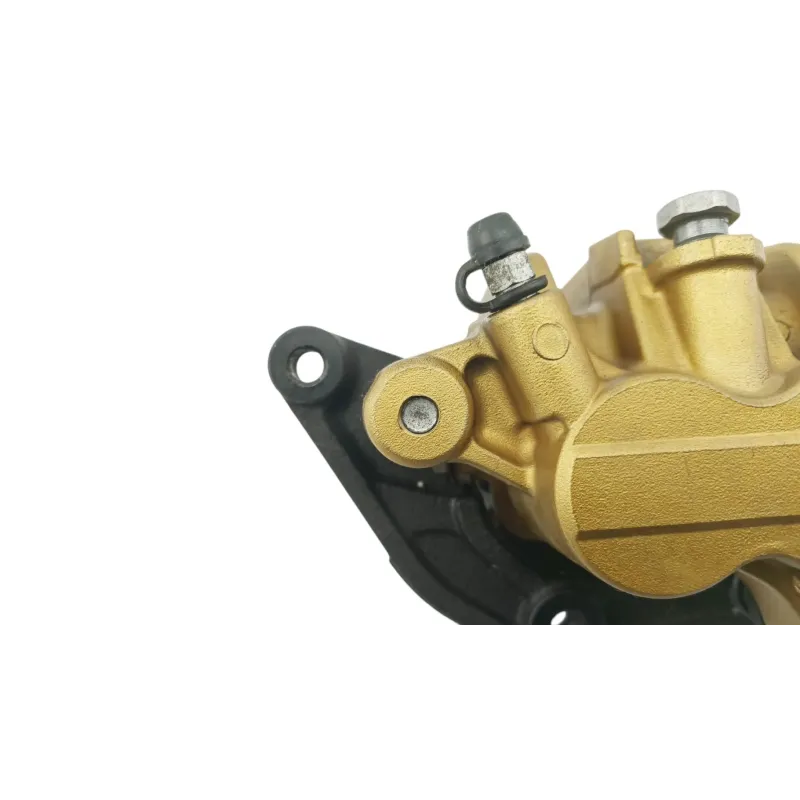 Etrier de frein avant TRIUMPH STREET TRIPLE 675 2007 - 2011
