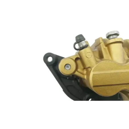 Etrier de frein avant TRIUMPH STREET TRIPLE 675 2007 - 2011