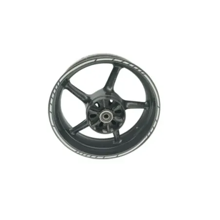 Jante arriere TRIUMPH STREET TRIPLE 675 2007 - 2011