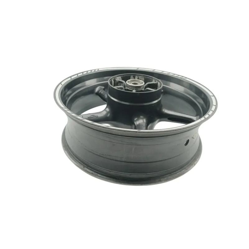 Jante arriere TRIUMPH STREET TRIPLE 675 2007 - 2011