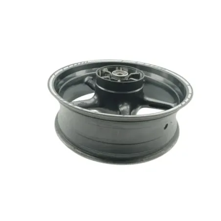 Jante arriere TRIUMPH STREET TRIPLE 675 2007 - 2011
