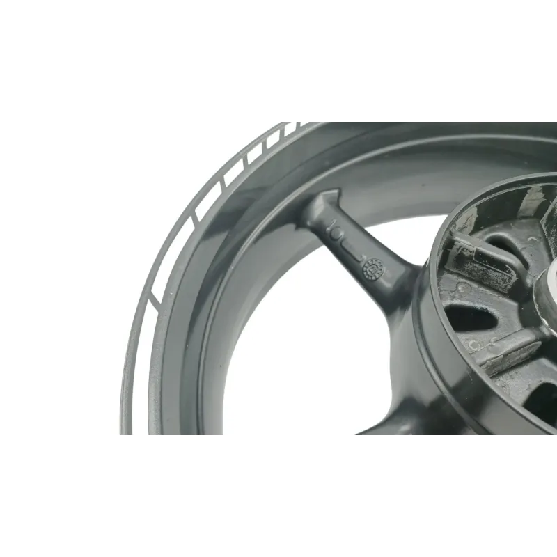 Jante arriere TRIUMPH STREET TRIPLE 675 2007 - 2011