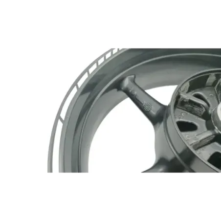 Jante arriere TRIUMPH STREET TRIPLE 675 2007 - 2011