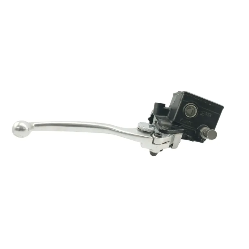 Maitre cylindre frein avant TRIUMPH STREET TRIPLE 675 2007 - 2011