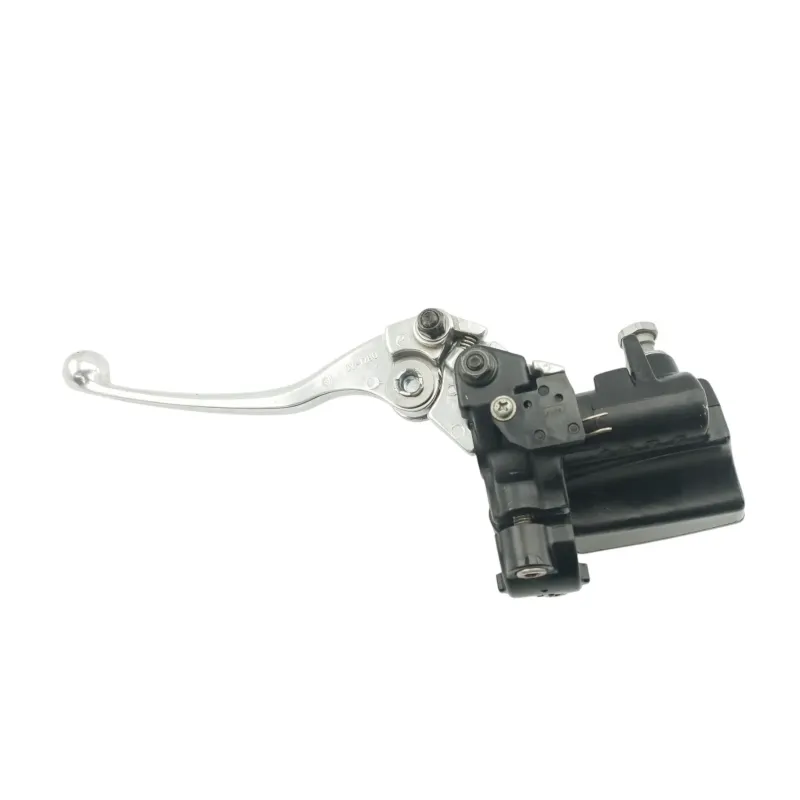 Maitre cylindre frein avant TRIUMPH STREET TRIPLE 675 2007 - 2011