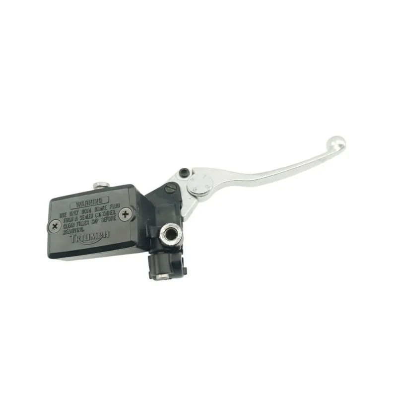 Maitre cylindre frein avant TRIUMPH STREET TRIPLE 675 2007 - 2011