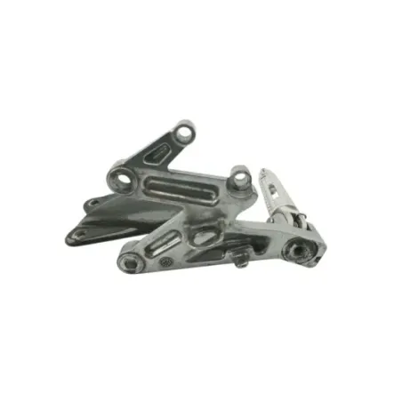 Platine avant droite TRIUMPH STREET TRIPLE 675 2007 - 2011