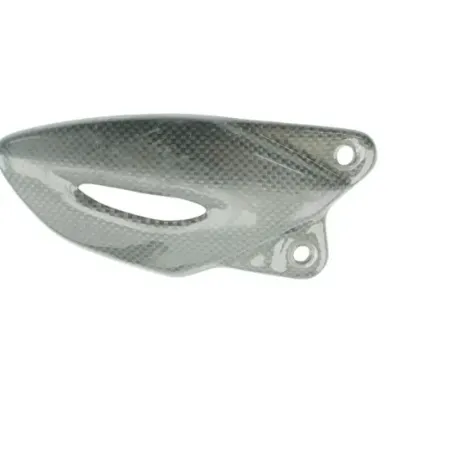 Platine avant droite TRIUMPH STREET TRIPLE 675 2007 - 2011