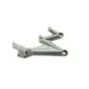 Platine avant droite TRIUMPH STREET TRIPLE 675 2007 - 2011 Platine avant droite TRIUMPH STREET TRIPLE 675 2007 - 2011