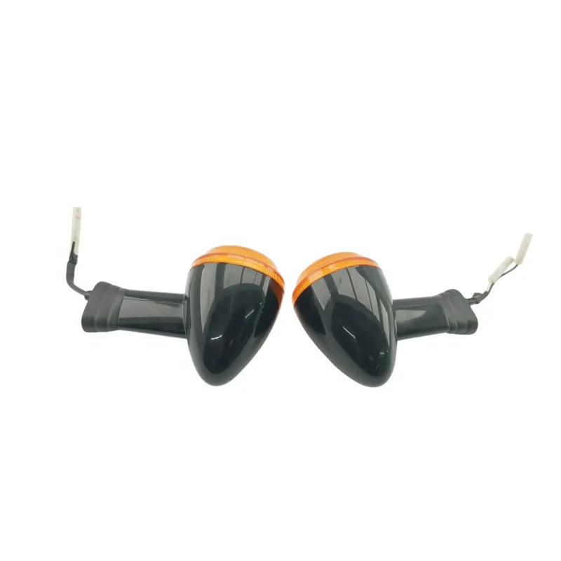 Clignotants arriere TRIUMPH BONNEVILLE 900 T 100 ABS 2017 - 2025