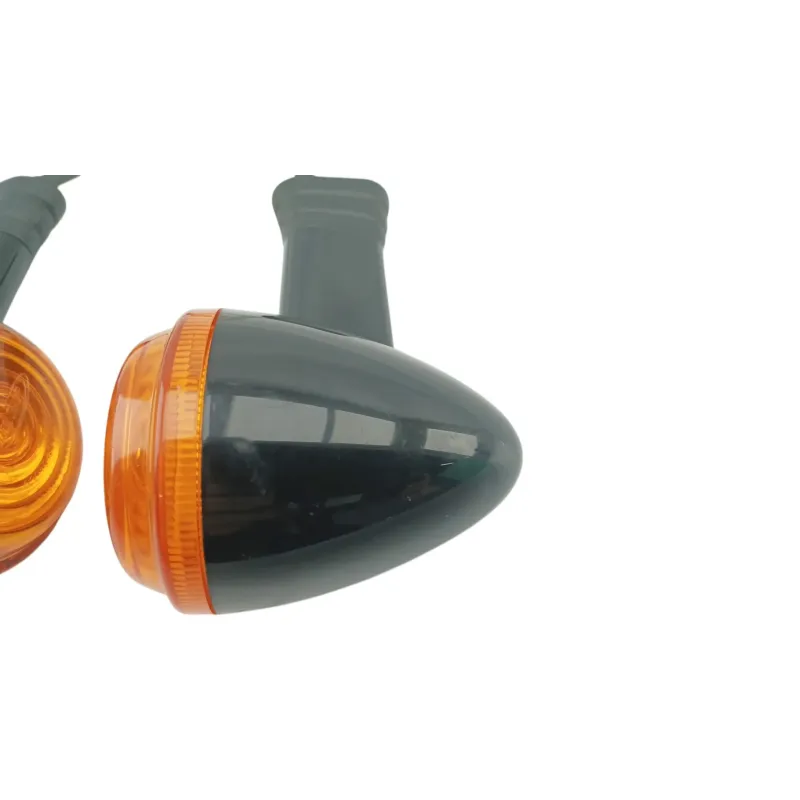 Clignotants arriere TRIUMPH BONNEVILLE 900 T 100 ABS 2017 - 2025