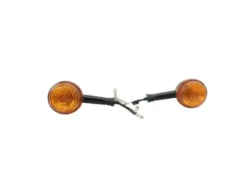 Clignotants arriere TRIUMPH BONNEVILLE 900 T 100 ABS 2017 - 2025