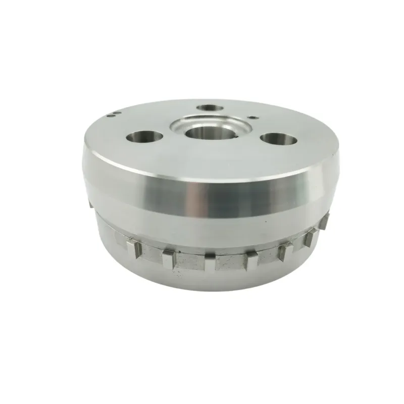 Rotor volant moteur TRIUMPH BONNEVILLE 900 T 100 ABS 2017 - 2025