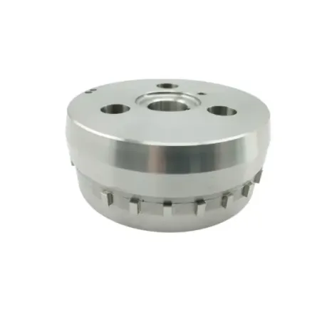 Rotor volant moteur TRIUMPH BONNEVILLE 900 T 100 ABS 2017 - 2025