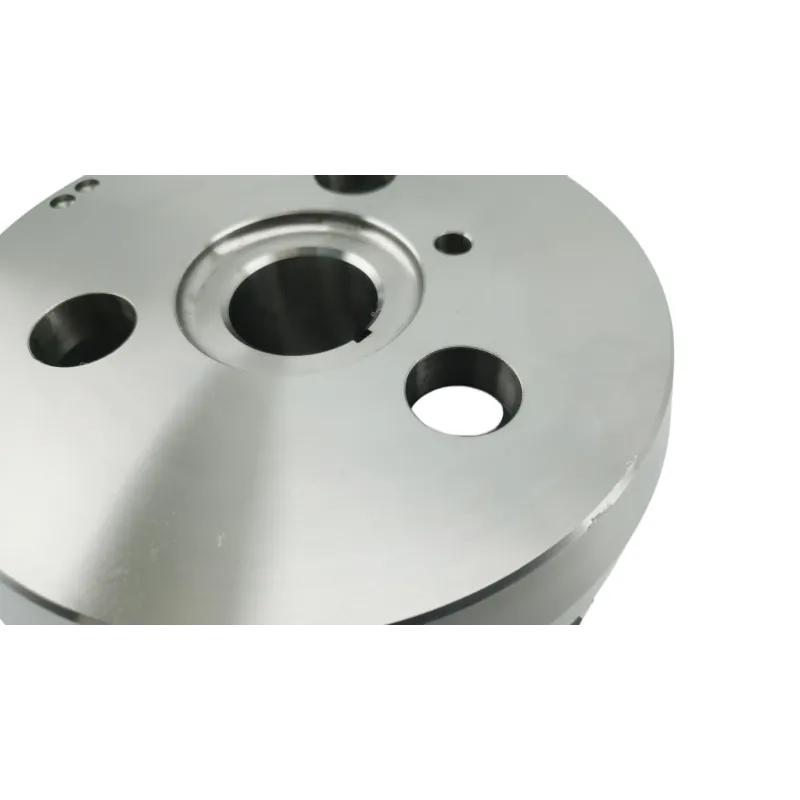Rotor volant moteur TRIUMPH BONNEVILLE 900 T 100 ABS 2017 - 2025