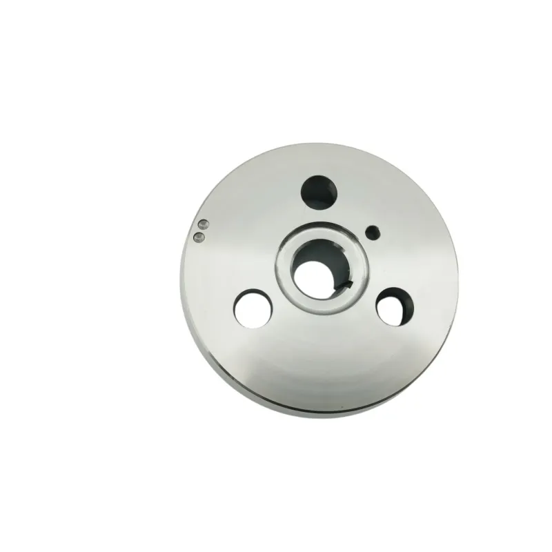 Rotor volant moteur TRIUMPH BONNEVILLE 900 T 100 ABS 2017 - 2025