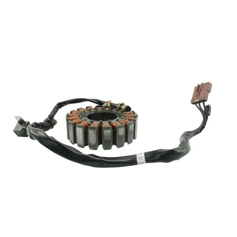 Stator alternateur TRIUMPH BONNEVILLE 900 T 100 ABS 2017 - 2025