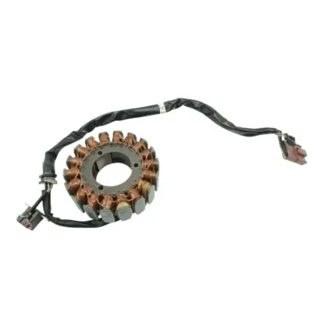 Stator alternateur TRIUMPH BONNEVILLE 900 T 100 ABS 2017 - 2025
