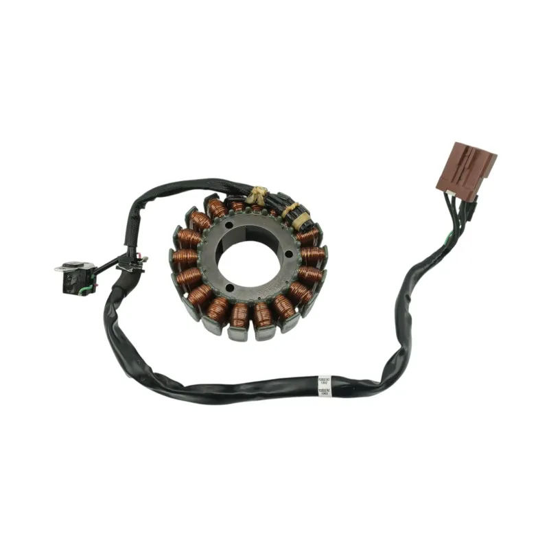 Stator alternateur TRIUMPH BONNEVILLE 900 T 100 ABS 2017 - 2025