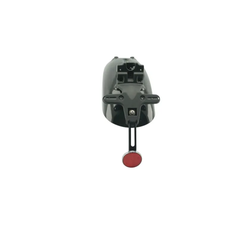 Garde boue arriere TRIUMPH BONNEVILLE 900 T 100 ABS 2017 - 2025