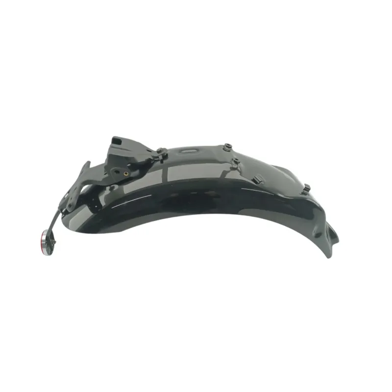 Garde boue arriere TRIUMPH BONNEVILLE 900 T 100 ABS 2017 - 2025