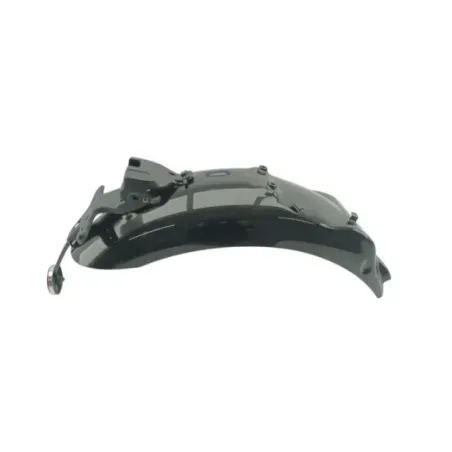 Garde boue arriere TRIUMPH BONNEVILLE 900 T 100 ABS 2017 - 2025