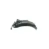 Garde boue arriere TRIUMPH BONNEVILLE 900 T 100 ABS 2017 - 2025 Garde boue arriere TRIUMPH BONNEVILLE 900 T 100 ABS 2017 - 2025
