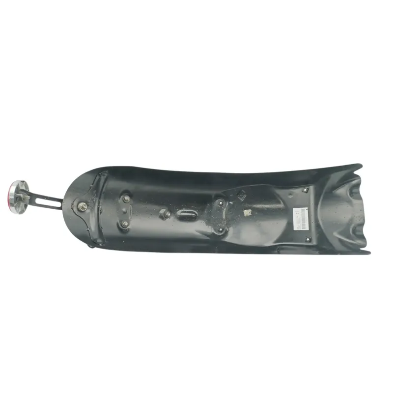 Garde boue arriere TRIUMPH BONNEVILLE 900 T 100 ABS 2017 - 2025