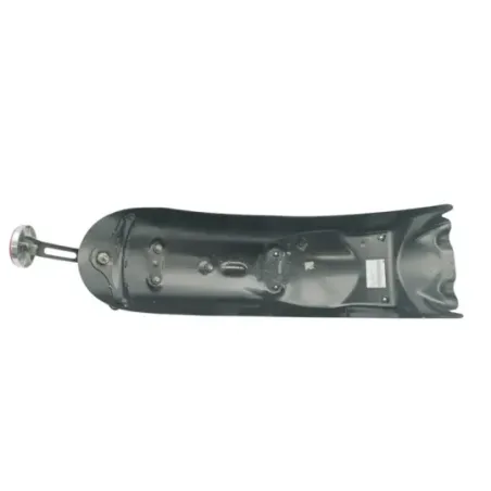 Garde boue arriere TRIUMPH BONNEVILLE 900 T 100 ABS 2017 - 2025