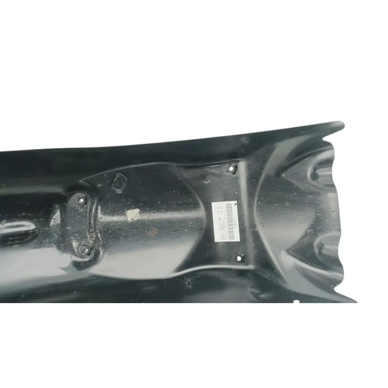 Garde boue arriere TRIUMPH BONNEVILLE 900 T 100 ABS 2017 - 2025