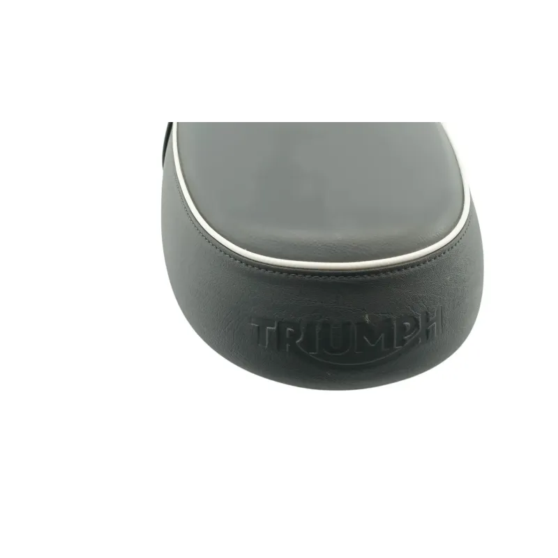 Selle TRIUMPH BONNEVILLE 900 T 100 ABS 2017 - 2025