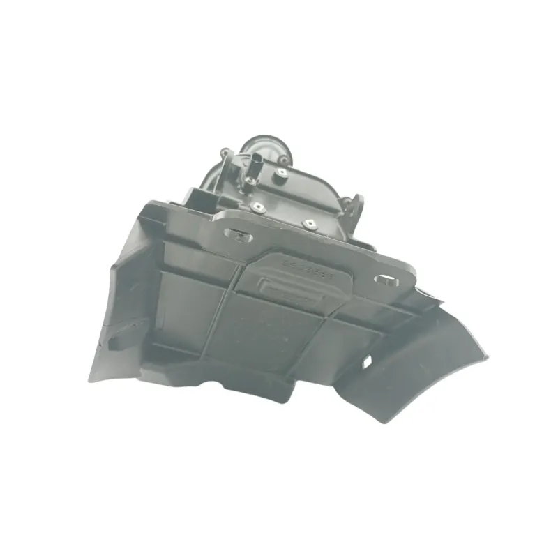 Boite a air TRIUMPH BONNEVILLE 900 T 100 ABS 2017 - 2025