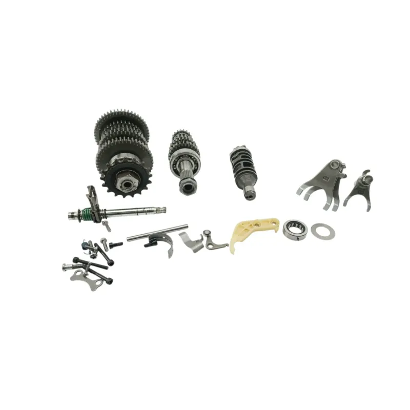 Boite de vitesses TRIUMPH BONNEVILLE 900 T 100 ABS 2017 - 2025