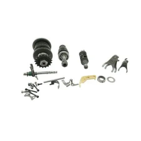 Boite de vitesses TRIUMPH BONNEVILLE 900 T 100 ABS 2017 - 2025