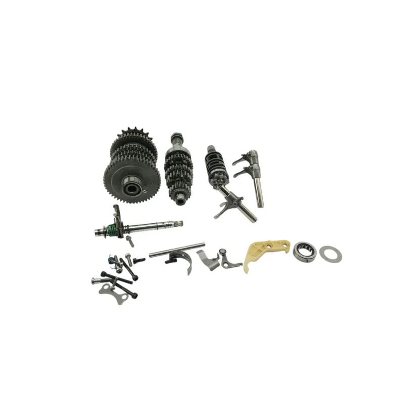 Boite de vitesses TRIUMPH BONNEVILLE 900 T 100 ABS 2017 - 2025