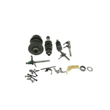 Boite de vitesses TRIUMPH BONNEVILLE 900 T 100 ABS 2017 - 2025