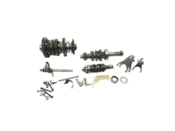 Boite de vitesses TRIUMPH BONNEVILLE 900 T 100 ABS 2017 - 2025
