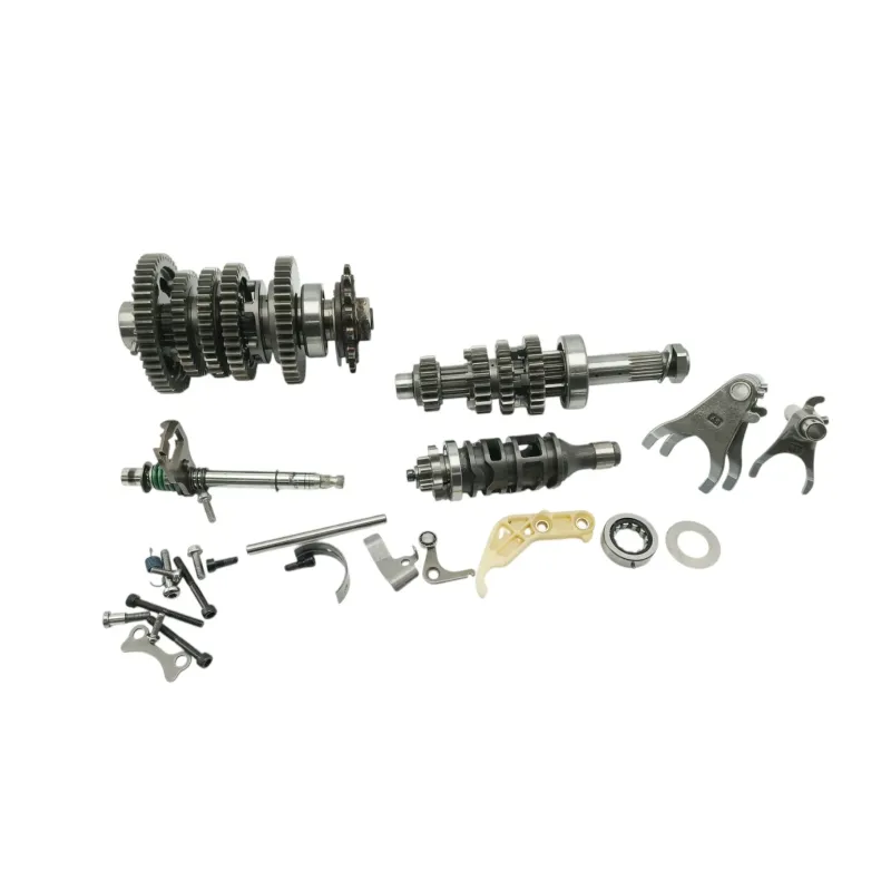 Boite de vitesses TRIUMPH BONNEVILLE 900 T 100 ABS 2017 - 2025