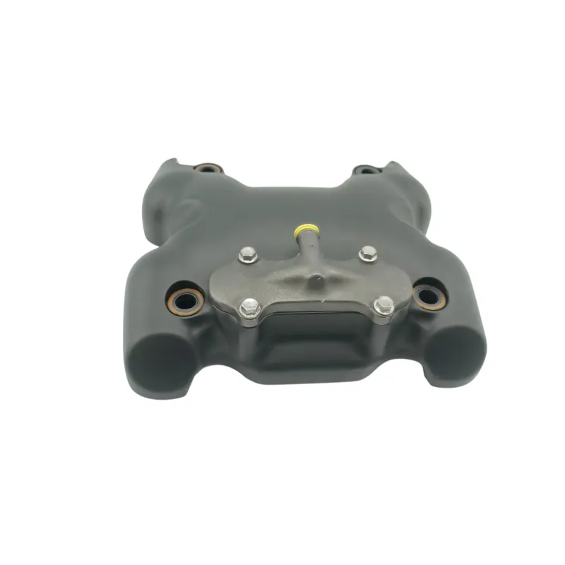 Couvre culasse TRIUMPH BONNEVILLE 900 T 100 ABS 2017 - 2025