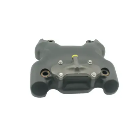 Couvre culasse TRIUMPH BONNEVILLE 900 T 100 ABS 2017 - 2025