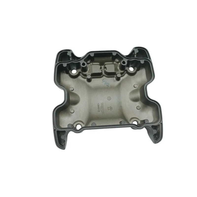 Couvre culasse TRIUMPH BONNEVILLE 900 T 100 ABS 2017 - 2025