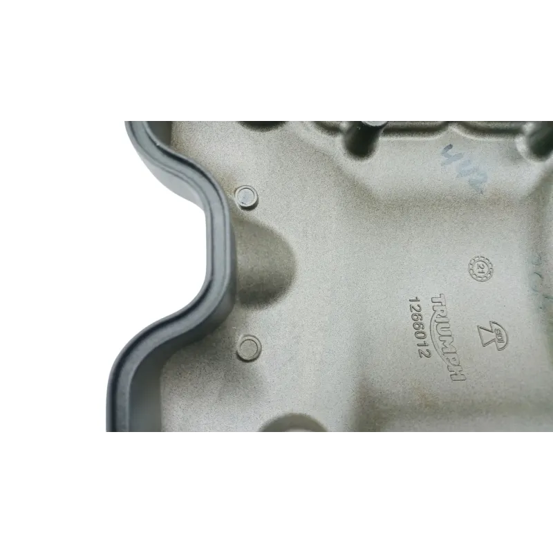 Couvre culasse TRIUMPH BONNEVILLE 900 T 100 ABS 2017 - 2025