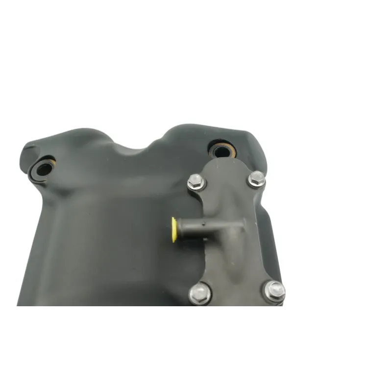 Couvre culasse TRIUMPH BONNEVILLE 900 T 100 ABS 2017 - 2025