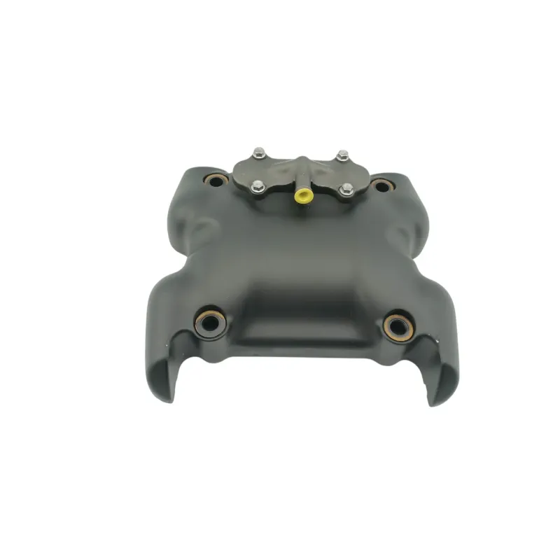 Couvre culasse TRIUMPH BONNEVILLE 900 T 100 ABS 2017 - 2025
