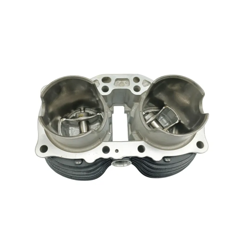 Cylindre TRIUMPH BONNEVILLE 900 T 100 ABS 2017 - 2025