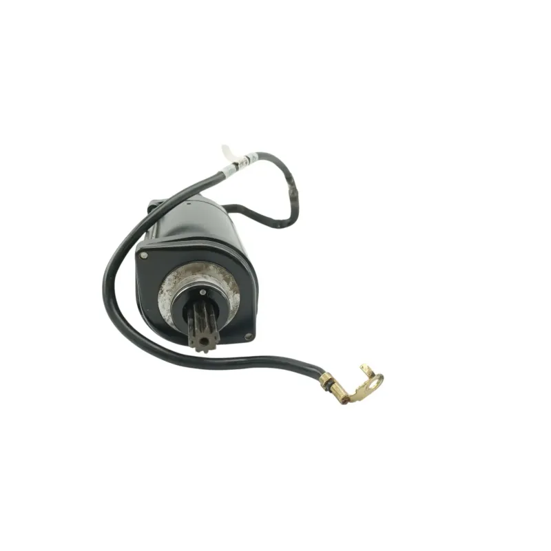 Demarreur TRIUMPH BONNEVILLE 900 T 100 ABS 2017 - 2025